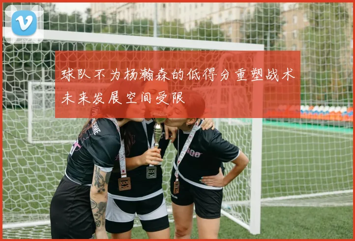 球队不为杨瀚森的低得分重塑战术未来发展空间受限